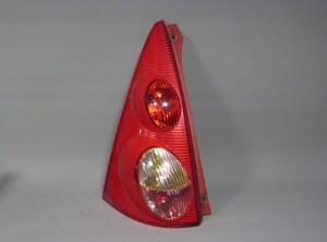 Combination Rearlight PEUGEOT 107 (PM_, PN_)