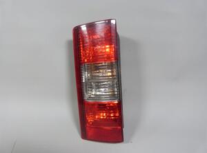 Combination Rearlight OPEL COMBO Box Body/MPV