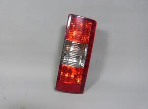 Combination Rearlight OPEL COMBO Box Body/MPV