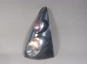 Combination Rearlight CITROËN C1 (PM_, PN_)