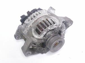 Dynamo (Alternator) OPEL Corsa C (F08, F68)