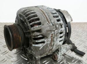 Dynamo (Alternator) VW LT 28-46 II Kasten (2DA, 2DD, 2DH)