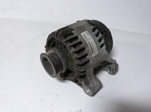 Alternator OPEL Agila (A) (A H00)