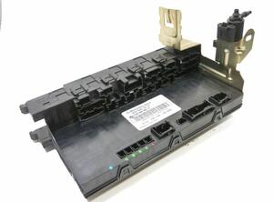 Fuse Box MERCEDES-BENZ C-Klasse (W203)