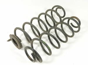 Coil Spring FORD Fusion (JU)