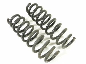 Coil Spring BMW 1er (E81), BMW 1er (E87)