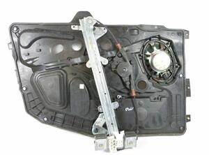 Window Lift FORD Fusion (JU)