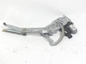 Window Lift OPEL Corsa C (F08, F68)