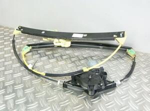 Window Lift SKODA OCTAVIA III Combi (5E5, 5E6)