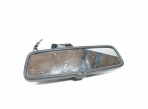 Interior Rear View Mirror OPEL Astra H Caravan (L35)