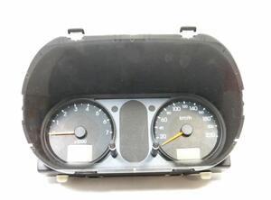 Instrument Cluster FORD Fiesta V (JD, JH)