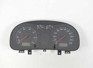 Instrument Cluster VW Golf IV (1J1)