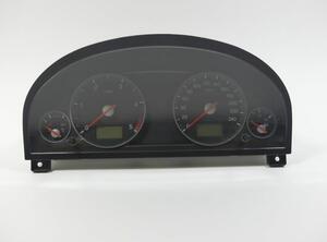 Instrument Cluster FORD Mondeo III Turnier (BWY)