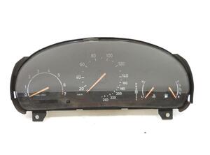 Instrument Cluster SAAB 9-5 (YS3E)