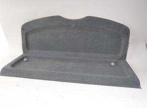 Luggage Compartment Cover SKODA Octavia II (1Z3)