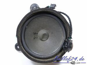 Loudspeaker MERCEDES-BENZ A-Klasse (W168)