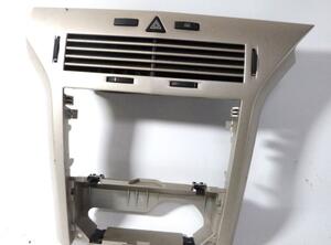 Center Console OPEL Astra H (L48)