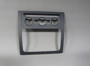 Middenconsole VW TOURAN (1T3), VW TOURAN VAN (1T3)