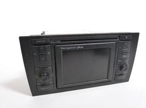 Navigation System AUDI A6 Avant (4B5, C5), AUDI ALLROAD (4BH, C5)