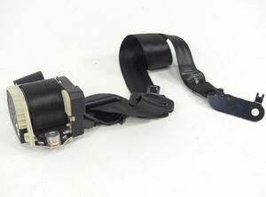 Safety Belts VW Touran (1T1, 1T2), VW Touran (1T3)