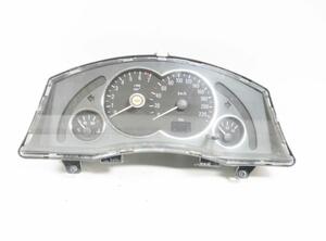 Speedometer OPEL Meriva (--)