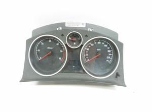 Snelheidsmeter OPEL Astra H Caravan (L35)