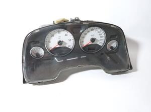 Speedometer OPEL Zafira A (F75_)