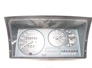 Tacho Instrument VW POLO (86C  80) 0.9 29 KW