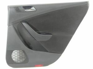 Door Card (Door Panel) VW Passat Variant (3C5)