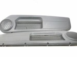 Door Card (Door Panel) SEAT Arosa (6H)