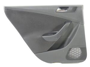 Door Card (Door Panel) VW PASSAT Variant (3C5)