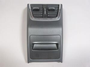 Dashboard SKODA Octavia III Combi (500000, 5000000)