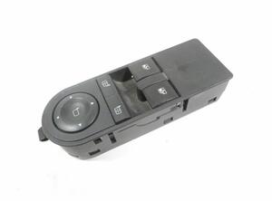 Window Lift Switch OPEL Astra H (L48)