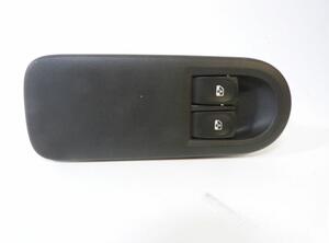 Window Lift Switch RENAULT Clio III (BR0/1, CR0/1), RENAULT Clio IV (BH)