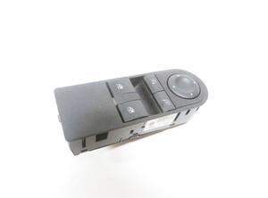 Switch for window winder OPEL ASTRA H (A04)