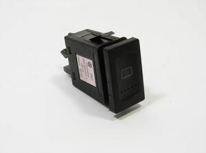 Heated Rear Windscreen Switch VW Passat Variant (3B5)