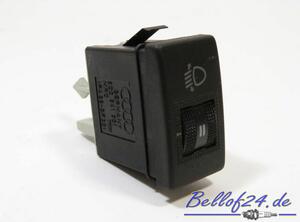 Headlight Height Adjustment Switch AUDI A4 Avant (8D5, B5)