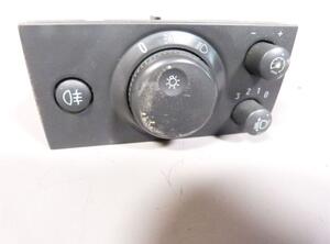 Switch for headlight OPEL MERIVA A MPV (X03)