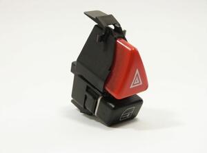 Hazard Warning Light Switch MERCEDES-BENZ A-Klasse (W168)