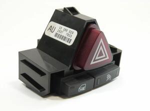 Hazard Warning Light Switch OPEL Corsa D (S07)