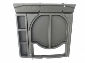 Boot Cover Trim Panel VW Bora Variant (1J6)