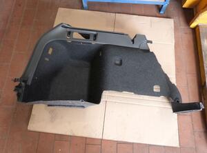 Boot Cover Trim Panel SKODA Octavia III Combi (500000, 5000000)