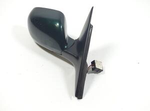 Wing (Door) Mirror AUDI A6 (4B2, C5)