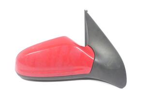 Wing (Door) Mirror OPEL Astra H Caravan (L35)