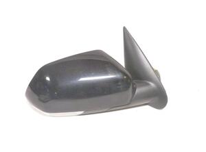 Wing (Door) Mirror SKODA Octavia II (1Z3)