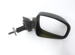 Wing (Door) Mirror DACIA Sandero (--), DACIA Sandero II (--)