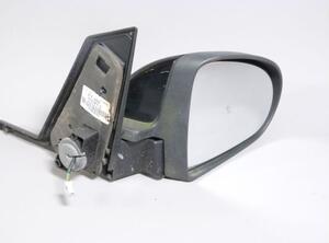 Wing (Door) Mirror MITSUBISHI Colt VI (Z2A, Z3A)