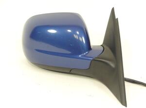 Wing (Door) Mirror VW PASSAT (3B2)