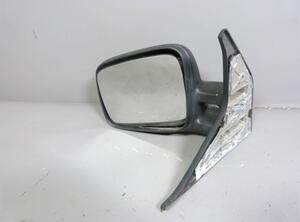 Wing (Door) Mirror VW TRANSPORTER IV Van (70A, 70H, 7DA, 7DH)