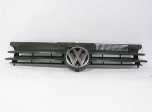 Radiator Grille VW Golf IV (1J1)